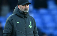 Jurgen Klopp nói lời thật lòng về cuộc đua Premier League
