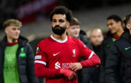 Nguyên nhân đằng sau màn 'khẩu chiến' của Salah với Jurgen Klopp?