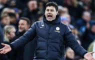 Khen Chelsea, Pochettino không quên nhắc 'vết nhơ' ở trận Villa