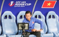 Rời U23 Việt Nam, rõ điểm đến tiếp theo của HLV Hoàng Anh Tuấn