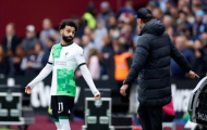 Salah: 'Sẽ có chuyện nếu tôi lên tiếng'