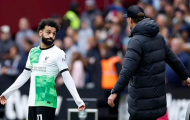 'Ông ấy đã nói điều gì đó khiến Salah tức giận'