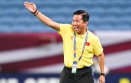 U23 Việt Nam bị loại, HLV Hoàng Anh Tuấn nói lời khiến tất cả rưng rưng