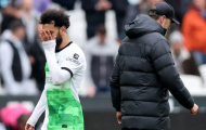 Viễn cảnh đáng sợ nhất với Liverpool đã đến