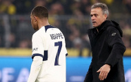Nghịch lý PSG: 'Đạp gió rẽ sóng', vượt kỳ vọng hướng đến ăn 4