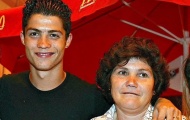 Ngôi đền huyền thoại (Kỳ 1): 'Cristiano Ronaldo đã trở thành một thợ xây nếu không có tài năng bóng đá'