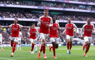 Cầu thủ tốt nhất và tệ nhất Arsenal trong chiến thắng trước Spurs