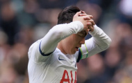 Cầu thủ tốt nhất và tệ nhất của Tottenham ở trận thua Arsenal