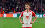 Kimmich khen ngợi 1 ngôi sao bên phía Real