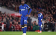 Ian Wright chỉ ra điểm mạnh của Nicolas Jackson