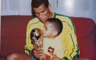 Rivaldo chỉ cách để Việt Nam dự World Cup, giải bóng đá Nữ VĐQG khai mạc ngày 1/5