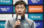 Báo Hàn Quốc nói gì về tân HLV đội tuyển Việt Nam?