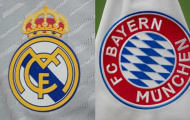 3 trận đấu đáng nhớ nhất giữa Real và Bayern tại Champions League