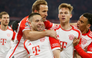 4 yếu tố giúp Bayern Munich tự tin đánh bại Real Madrid