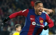 Barca mở đường cho thương vụ 61 triệu