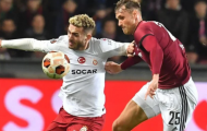 Man United săn đón ngôi sao đa năng