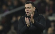 Xavi thừa nhận từ chức để 'khích tướng' các học trò 