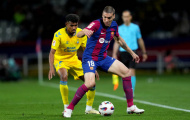 Oriol Romeu là minh chứng cho sự thất bại của Barca trong mùa 2023/24