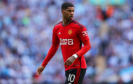Diễn biến thương vụ Arsenal - Rashford
