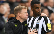 Harry Redknapp chọn sao Newcastle xuất sắc nhất Premier League