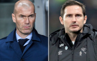 Kovacic: “Về mặt HLV, Zidane tương đồng với Lampard”