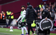 Chuyên gia đọc khẩu hình xác nhận đoạn hội thoại giữa Salah - Klopp