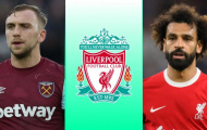 Liverpool có thể chọn Bowen để thay thế cho Salah
