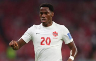 Man United xem giò chân sút ghi 24 bàn