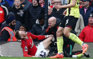 Man Utd nhẹ nhõm vì McTominay