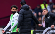 NÓNG! Chốt hạ tương lai Mohamed Salah