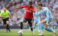 3 lý do Arsenal nên kích nổ bom tấn M.U
