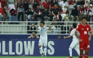 U23 Indonesia không thể tái hiện kỳ tích của U23 Việt Nam 