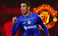 Thương vụ kỷ lục Mason Greenwood?