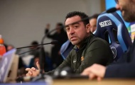 Xavi lý giải nguyên nhân ở lại Barca