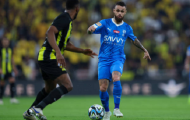 Chơi thiếu người, Al-Hilal vẫn bản lĩnh loại đại kình địch