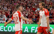 4 điều rút ra từ màn trình diễn của Bayern trước Real