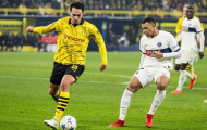 4 lý do Dortmund có thể đánh bại PSG