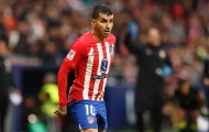 Simeone phản đối lập trường của Atletico