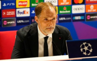 Tuchel: 'Thật kỳ lạ'