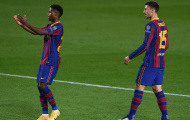 Barca muốn đẩy 2 người thừa sang Saudi Pro League