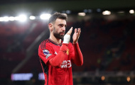 NÓNG! Bruno Fernandes chốt tương lai