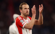 Kane nói lý do Bayern rơi chiến thắng trước Real