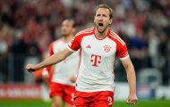 Đưa Bayern vượt lên, Kane được khen ngợi hết lời