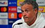 Làm khách trước Dortmund, Luis Enrique yêu cầu PSG 1 điều