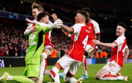 Jens Lehmann nêu lý do Arsenal không thể vô địch Premier League