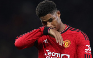 'Nhìn vào ngôn ngữ cơ thể, Rashford trông không vui chút nào'