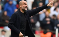 'Man City sẽ không chỉa súng vào đầu và bắt họ ở lại'