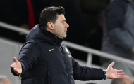Tối hậu thư dành cho Mauricio Pochettino