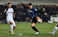 D. Berbatov nhận định Bán Kết Europa League - Marseille vs Atalanta: Đón tiếp đối thủ khó nhằn