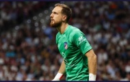 Atletico thay đổi lập trường về Oblak
